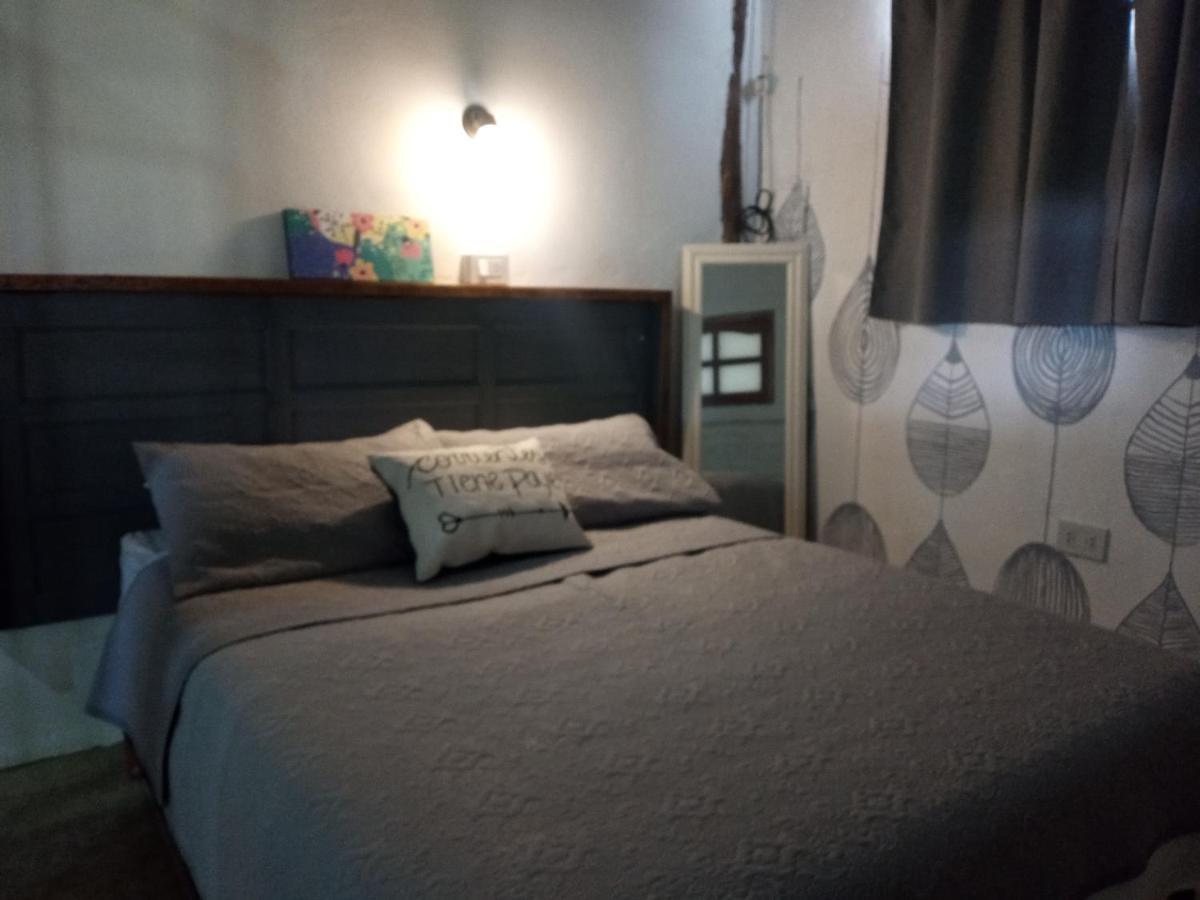 Espacio Minga, Casa Quinta En La Ciudad, Hasta 8 Personas Corrientes Kültér fotó